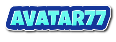 logo AVATAR77